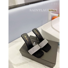 Ysl Sandals